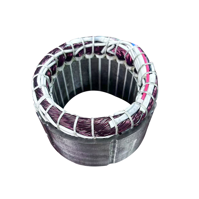 Stator Tabung X-ray CT Presisi Tinggi 3M