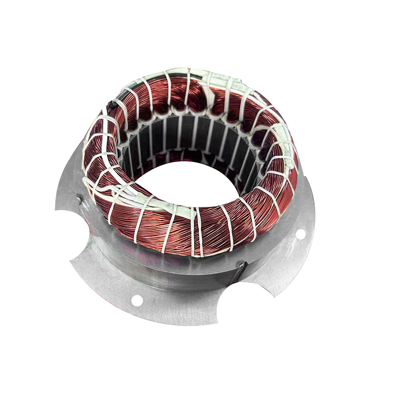 6.3m Resistansi Panas Tinggi CT X-Ray Tubes Stator