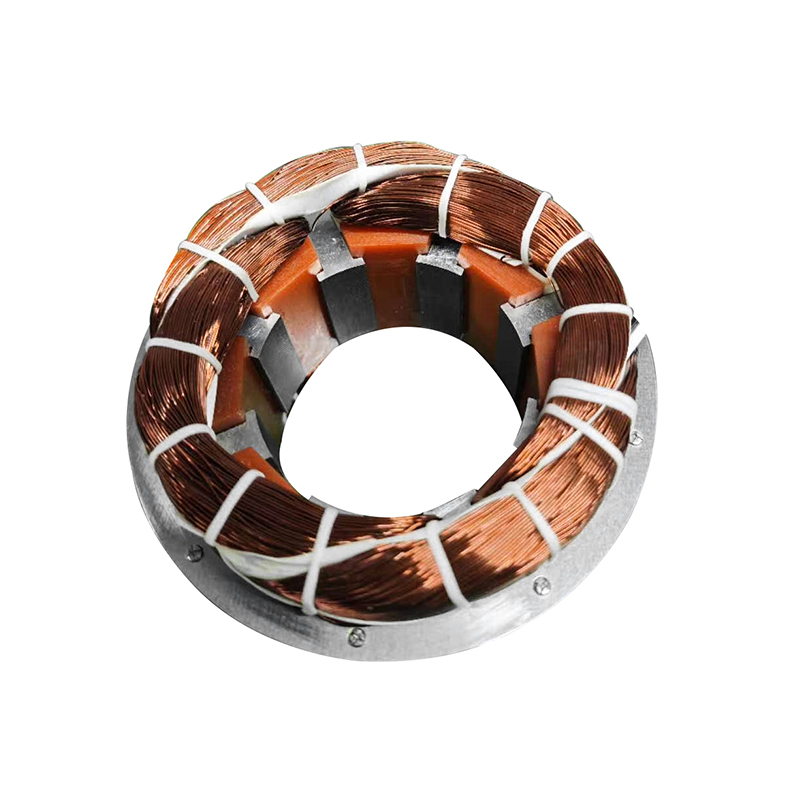 2,3M Stator Tabung X-Ray Tekanan Tekanan Tekanan