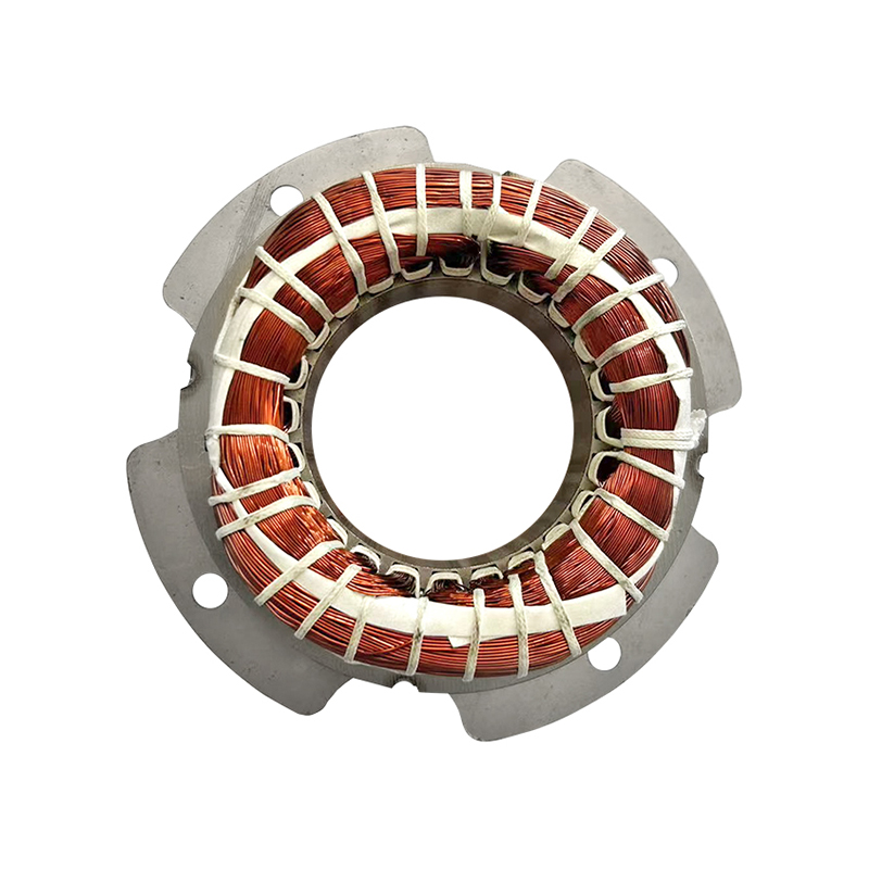 3,5m Efisiensi HIDUP Panas Dissipasi CT X-Ray Tabung Stator